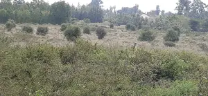 6 Acre Land for Sale Off Kiserian-Pipeline Road