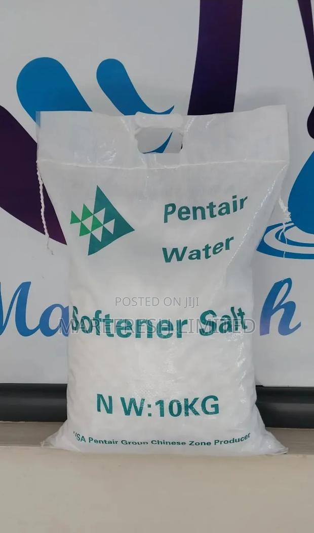 Softener Salt - thumbnail 2