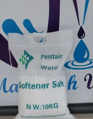 Softener Salt
