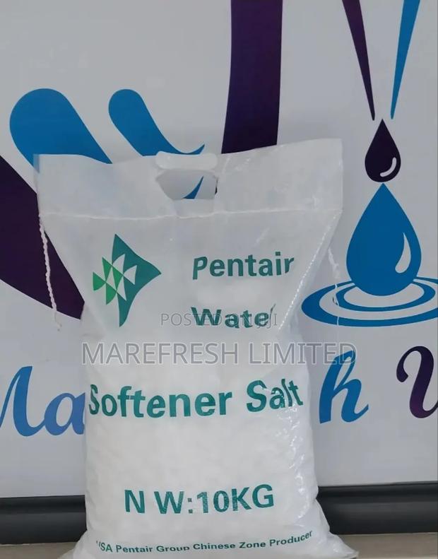 Softener Salt - thumbnail 4