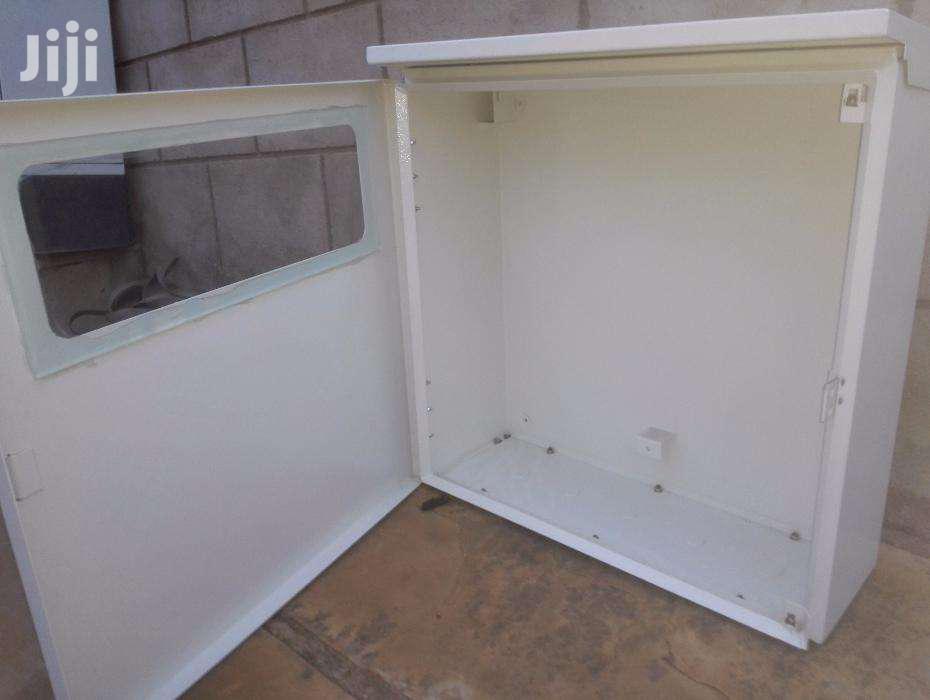 3 Phase Electrical Meter Board, KPLC Approved Design in Nairobi Central