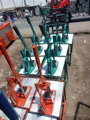Imported Modern Chips Cutter