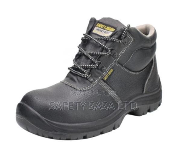 Safety Jogger - main view