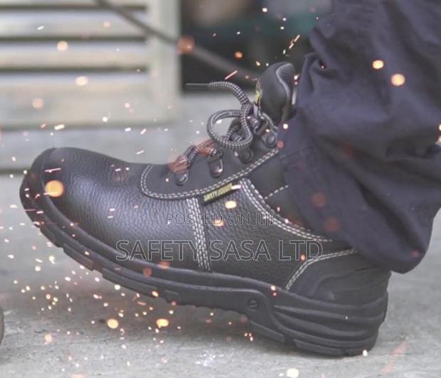 Safety Jogger - thumbnail 3