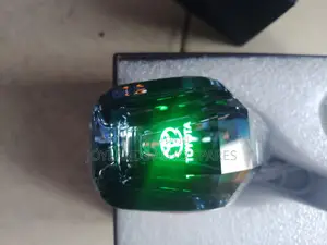 Automatic Gear Knobs