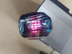 Manual Gear Knob
