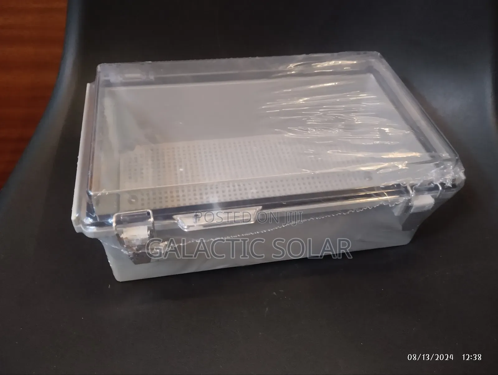 Polycarbonate Electrical Boxes Enclosures