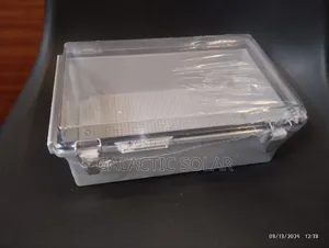 Polycarbonate Electrical Boxes Enclosures