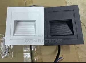 Stair Light Square All Colors