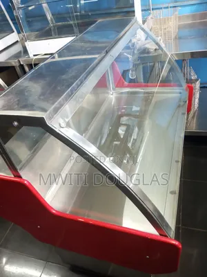 Best Design Reliable Meat Chiller
