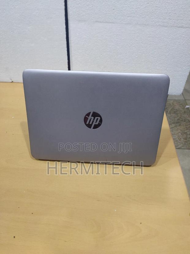 Laptop HP EliteBook 820 G3 8GB Intel Core I5 SSD 256GB - thumbnail 3