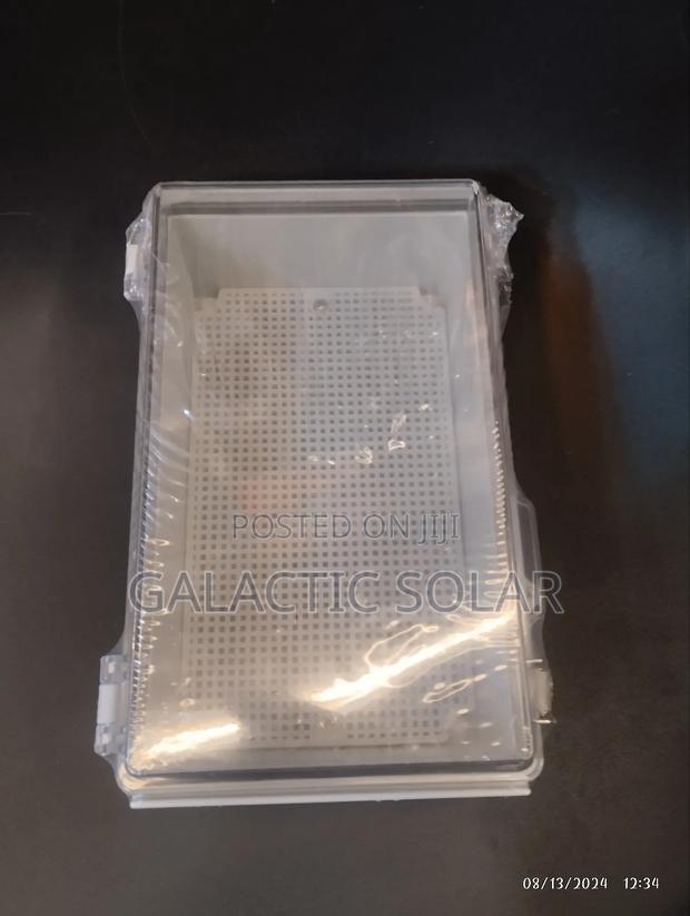 Bg Boxes 280mm by 180mm by 150mm