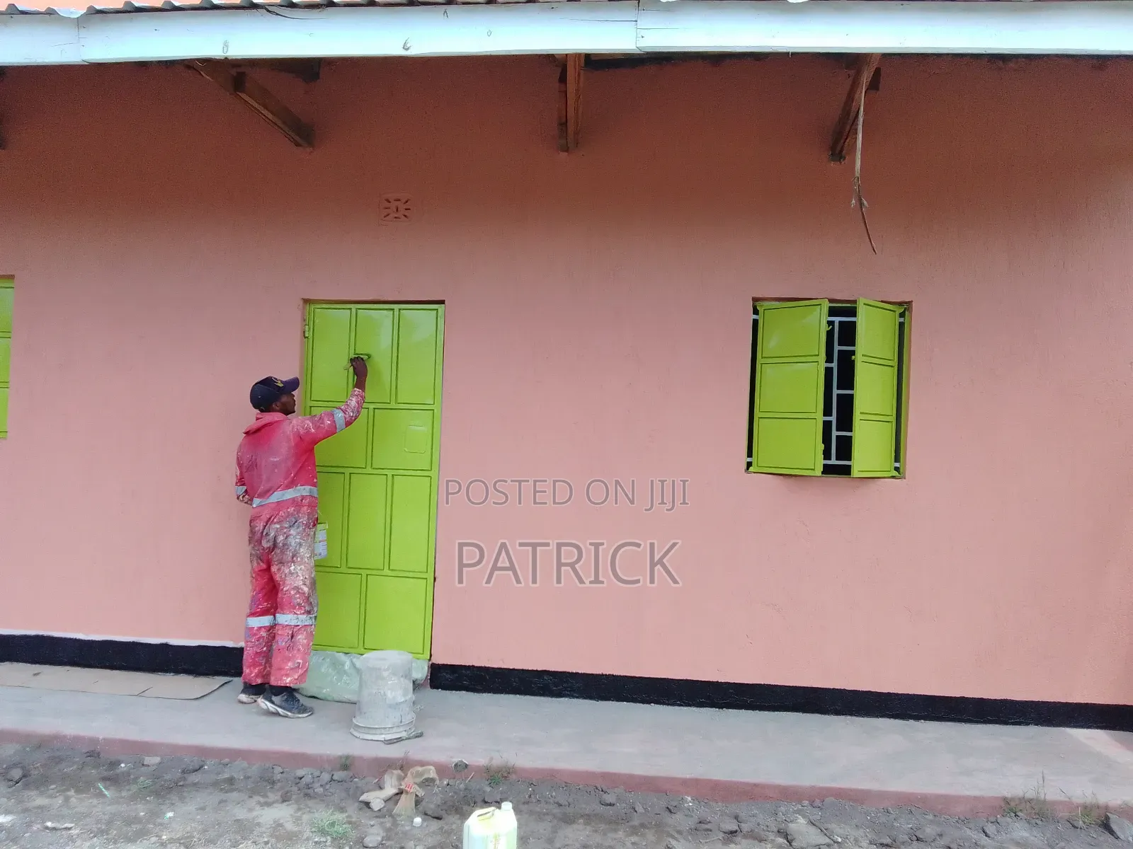 House Painter