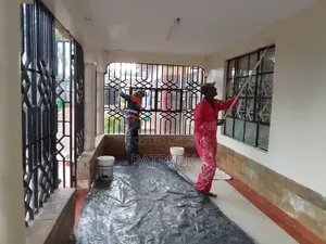Interior and Exterior Painting