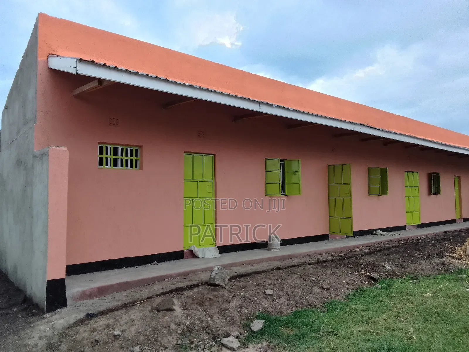 Interior and Exterior Painting