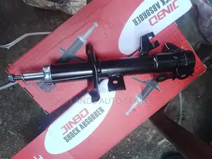 Nissan Tiida Shock Absorbers