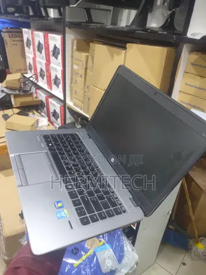Laptop HP EliteBook 840 G1 8GB Intel Core I5 HDD 500GB