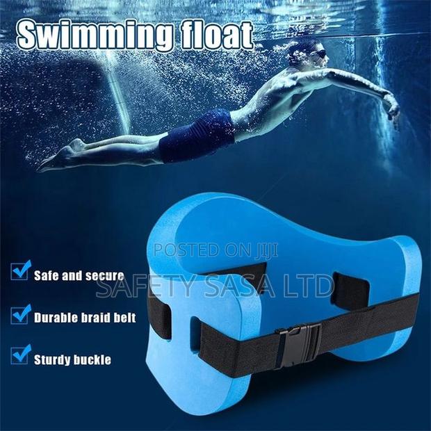 Floating Foam Swimming Belt - thumbnail 3