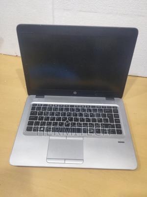 Laptop HP EliteBook 840 G3 8GB Intel Core I5 SSD 256GB - thumbnail 2