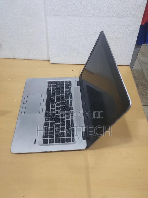 Laptop HP EliteBook 840 G3 8GB Intel Core I5 SSD 256GB - thumbnail 3