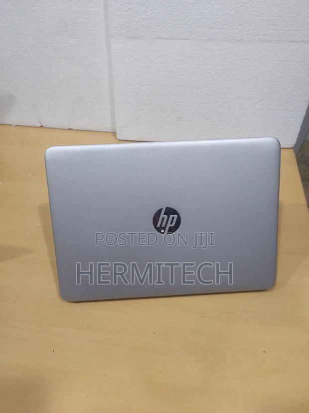 Laptop HP EliteBook 840 G3 8GB Intel Core I5 SSD 256GB - thumbnail 4