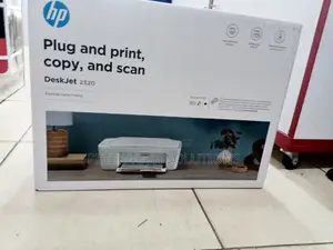 BRAND HP Deskjet 2320 All in One Printer