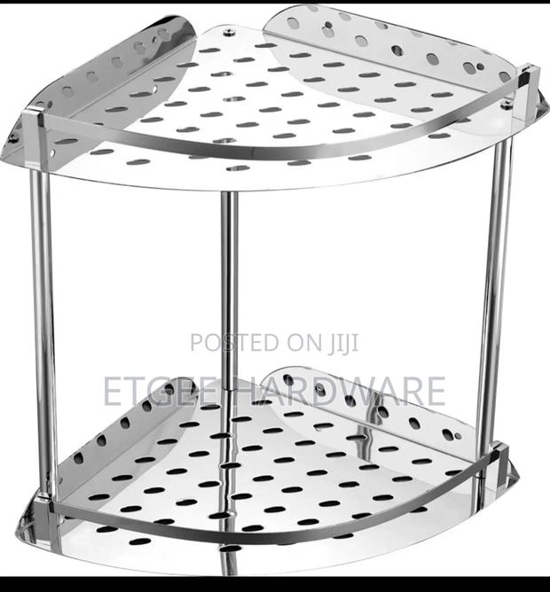 Double Shelf 002
