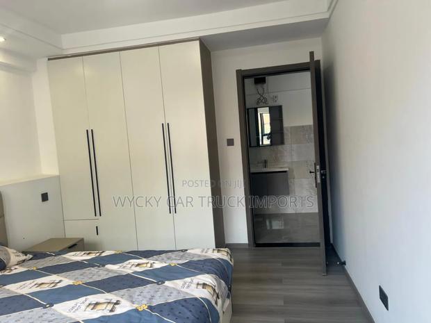 Furnished 1bdrm Apartment in Nairobi Central for rent - thumbnail 3
