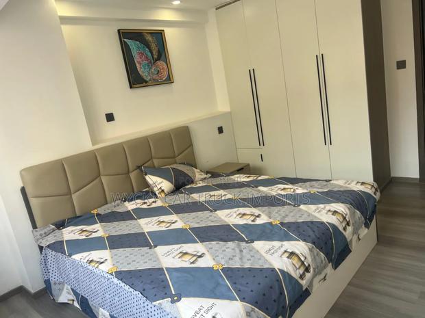 Furnished 1bdrm Apartment in Nairobi Central for rent - thumbnail 4