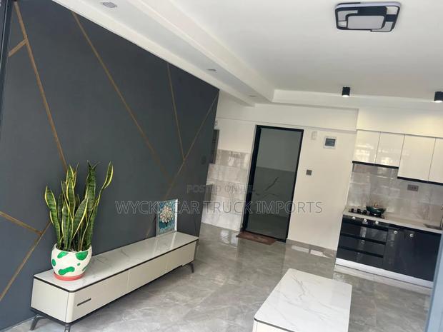 Furnished 1bdrm Apartment in Nairobi Central for rent - thumbnail 5