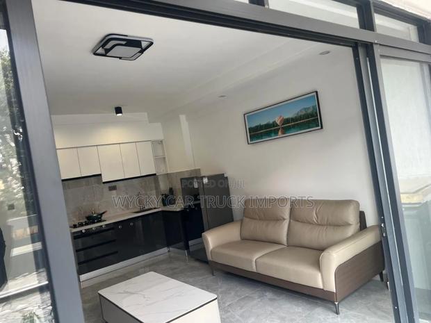 Furnished 1bdrm Apartment in Nairobi Central for rent - thumbnail 6