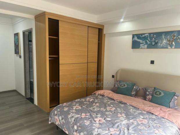 Furnished 1bdrm Apartment in Nairobi Central for rent - thumbnail 7