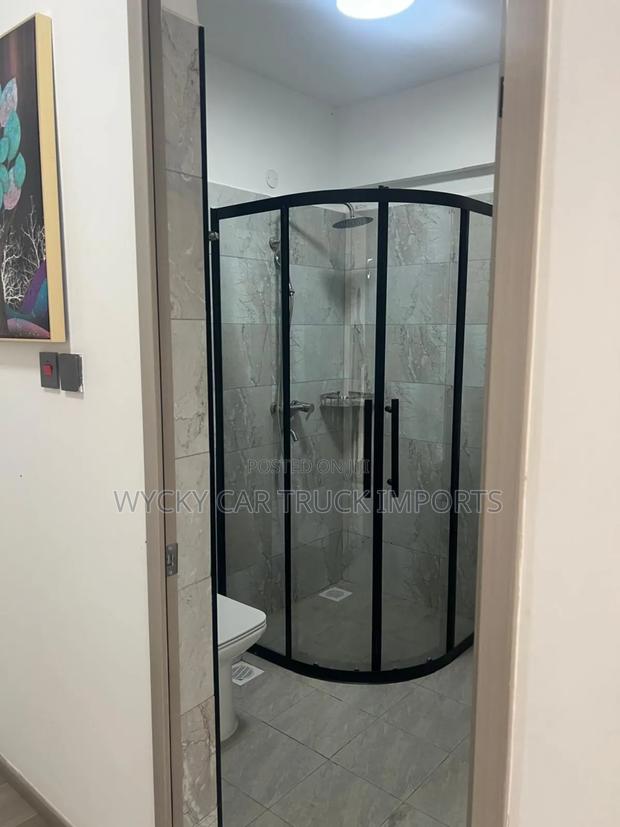 Furnished 1bdrm Apartment in Nairobi Central for rent - thumbnail 8