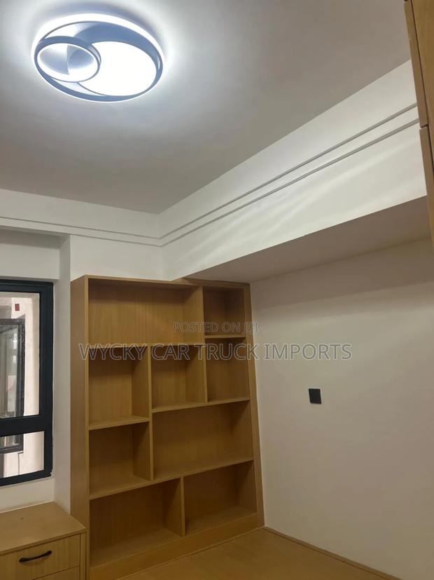 Furnished 1bdrm Apartment in Nairobi Central for rent - thumbnail 9