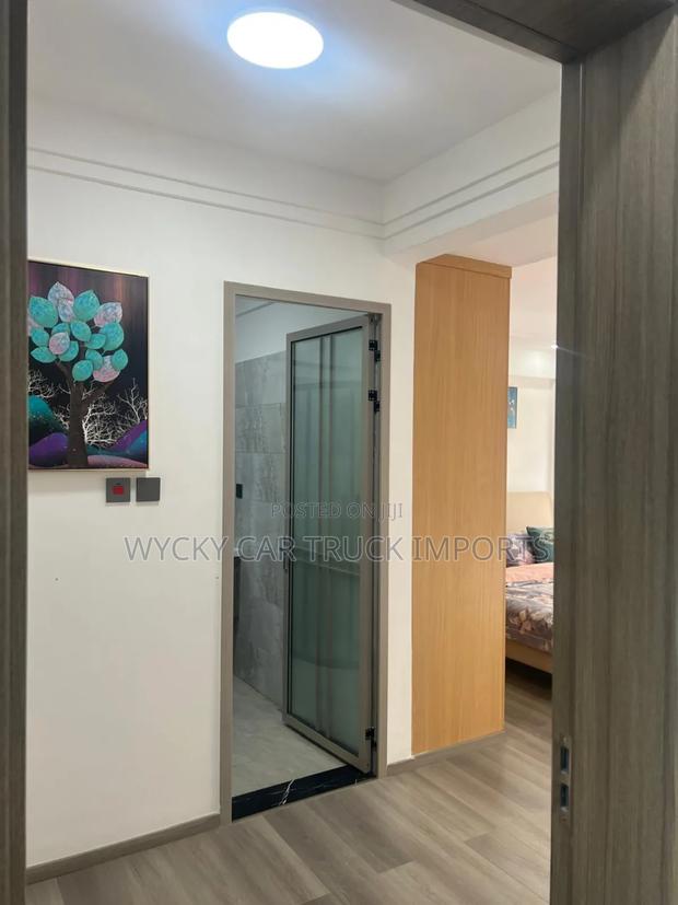 Furnished 1bdrm Apartment in Nairobi Central for rent - thumbnail 10