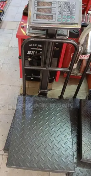 300kg Platform Scales