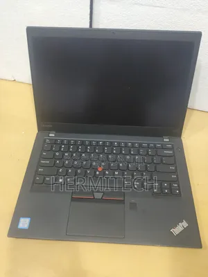Laptop Lenovo ThinkPad T460s 8GB Intel Core I5 SSD 256GB