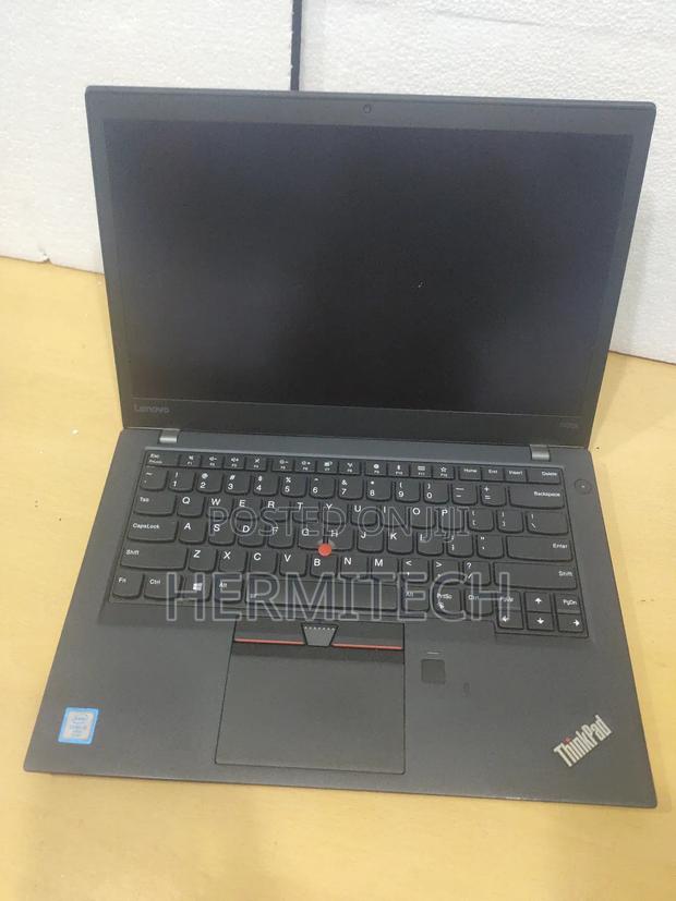 Laptop Lenovo ThinkPad T460s 8GB Intel Core I5 SSD 256GB