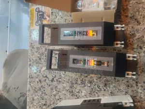 Battery Fuse 250a