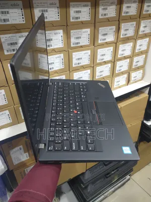 Laptop Lenovo ThinkPad T460s 8GB Intel Core I5 SSD 256GB