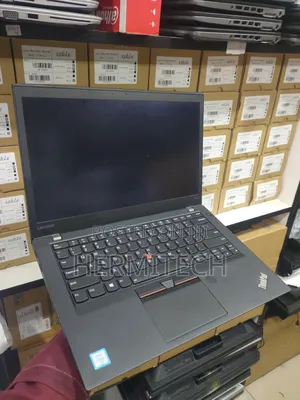 Laptop Lenovo ThinkPad T460s 8GB Intel Core I5 SSD 256GB