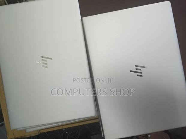 Laptop HP EliteBook 840 G6 8GB Intel Core I5 SSD 256GB