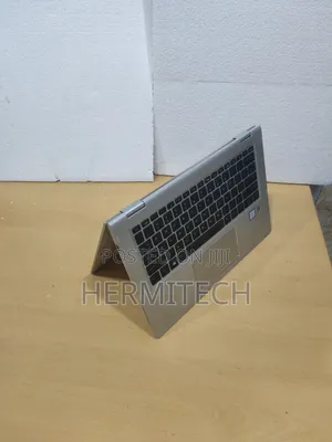 Laptop HP EliteBook X360 1030 G3 16GB Intel Core I7 SSD 512GB