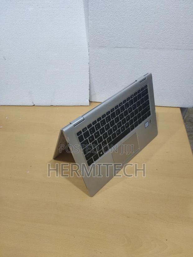 Laptop HP EliteBook X360 1030 G3 16GB Intel Core I7 SSD 512GB