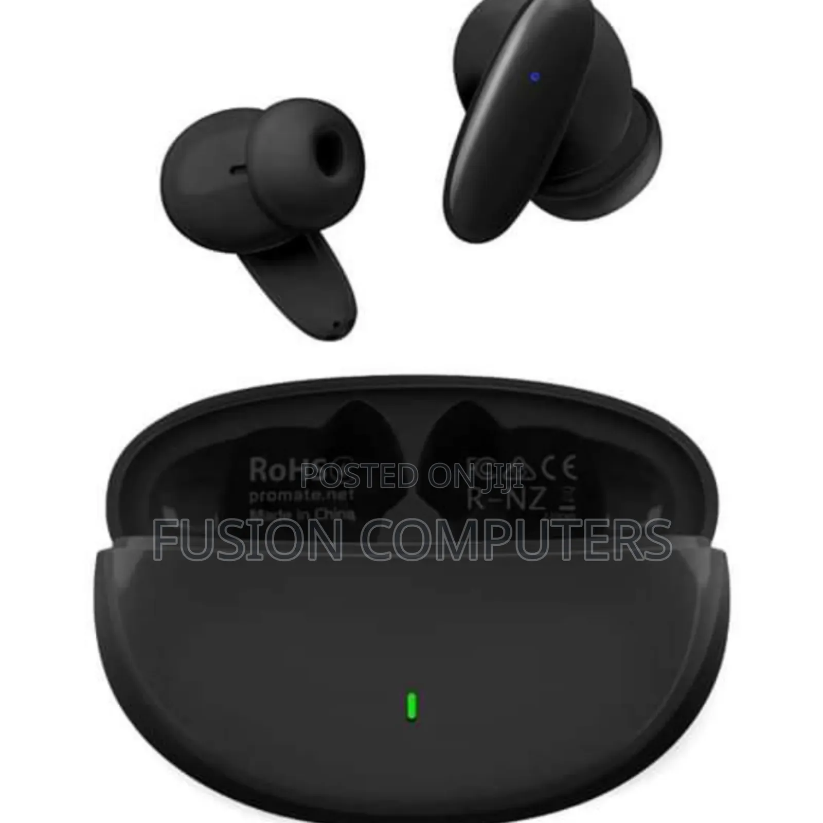 Promate Lush Acoustic in-Ear TWS Earphone