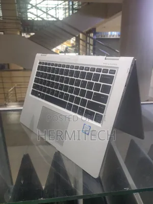Laptop HP EliteBook X360 1030 G3 16GB Intel Core I7 SSD 512GB