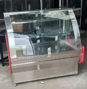 Outstanding Stainless Steel Chiller