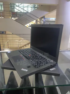 Laptop Lenovo ThinkPad X270 8GB Intel Core I5 SSD 256GB