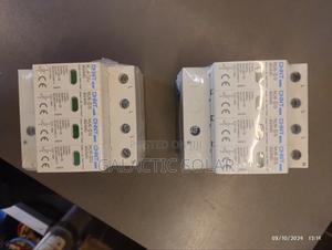 Surge Protector Device 4pole