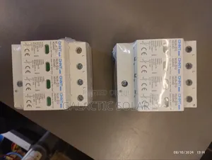 Surge Protector Device 4pole